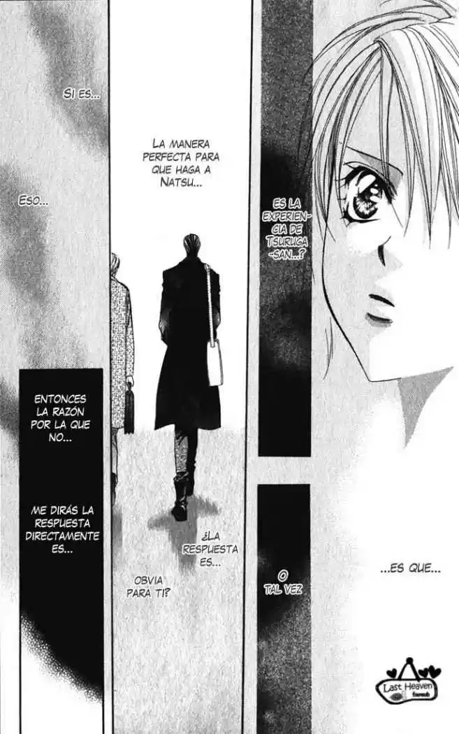 Skip Beat! - Capítulo 123 - Página 19 - LectorTMOo