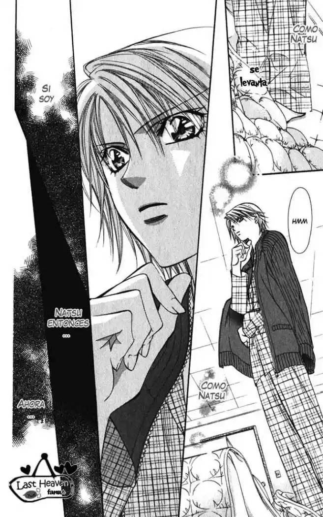 Skip Beat! - Capítulo 123 - Página 28 - LectorTMOo