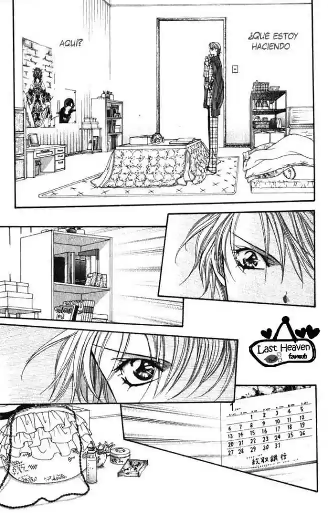 Skip Beat! - Capítulo 123 - Página 29 - LectorTMOo