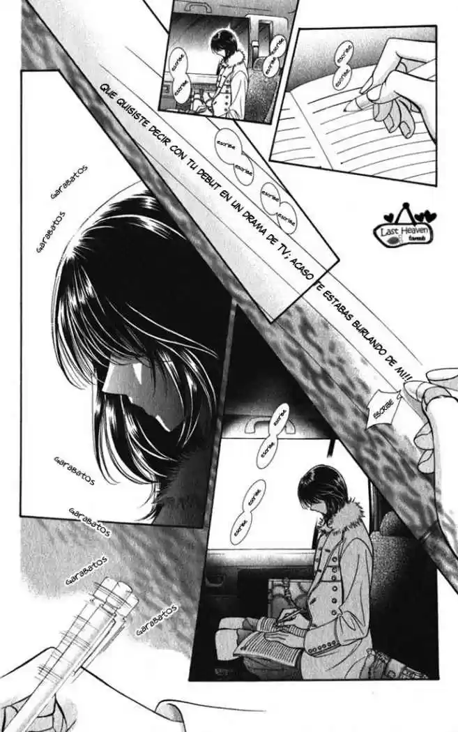 Skip Beat! - Capítulo 124 - Página 15 - LectorTMOo