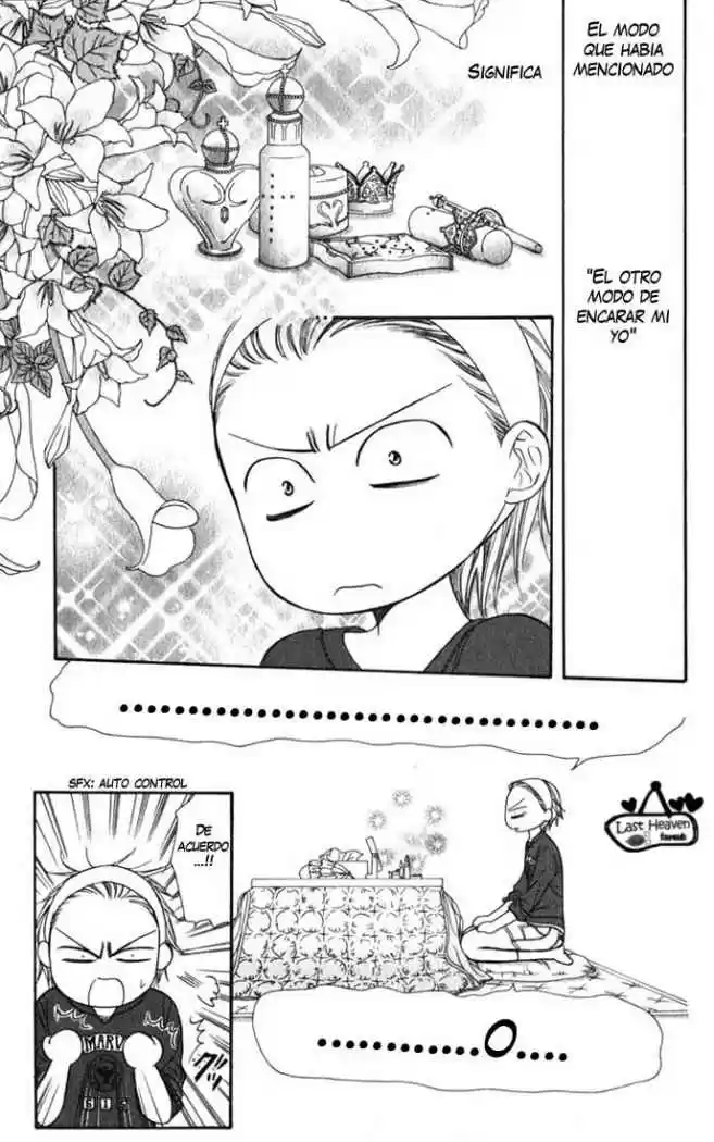 Skip Beat! - Capítulo 124 - Página 20 - LectorTMOo