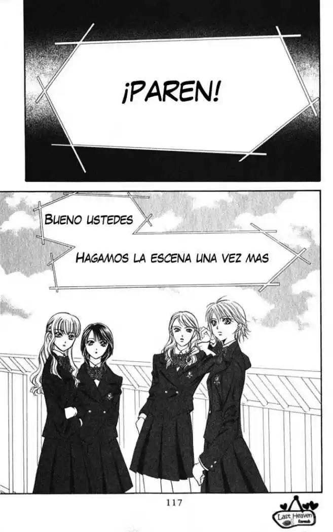 Skip Beat! - Capítulo 124 - Página 26 - LectorTMOo