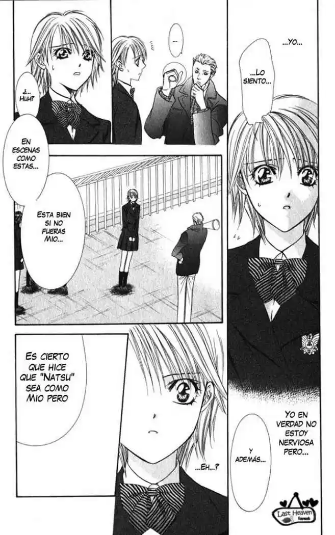 Skip Beat! - Capítulo 124 - Página 28 - LectorTMOo