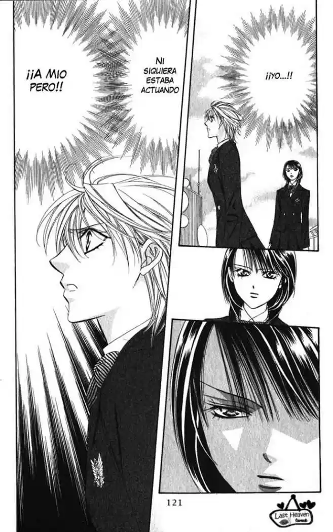 Skip Beat! - Capítulo 124 - Página 30 - LectorTMOo