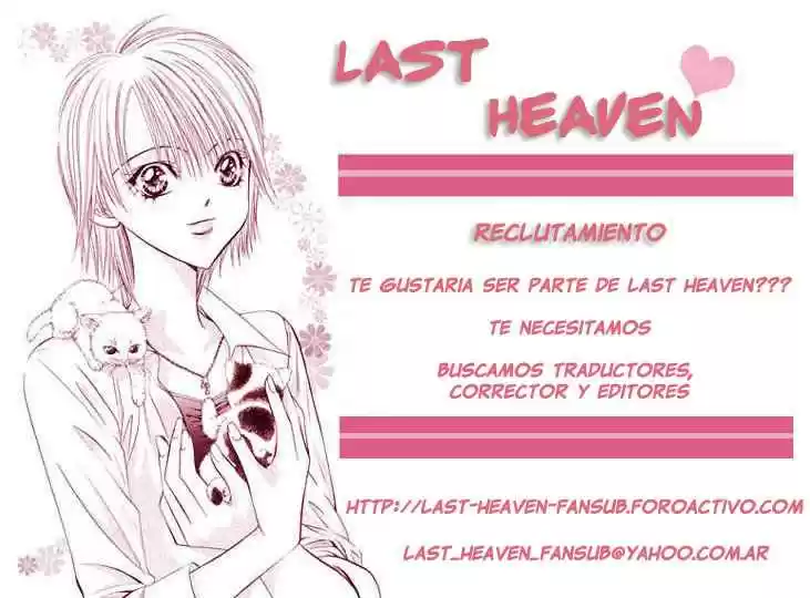 Skip Beat! - Capítulo 124 - Página 32 - LectorTMOo