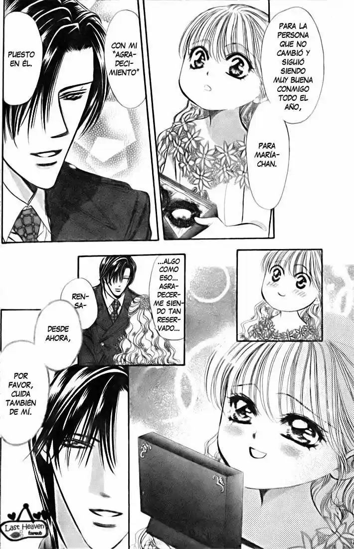 Skip Beat! - Capítulo 125.02 - Página 9 - LectorTMOo