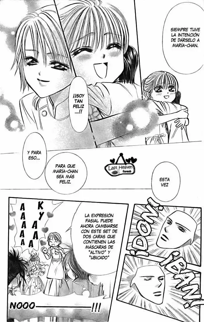 Skip Beat! - Capítulo 125.2 - Página 12 - LectorTMOo