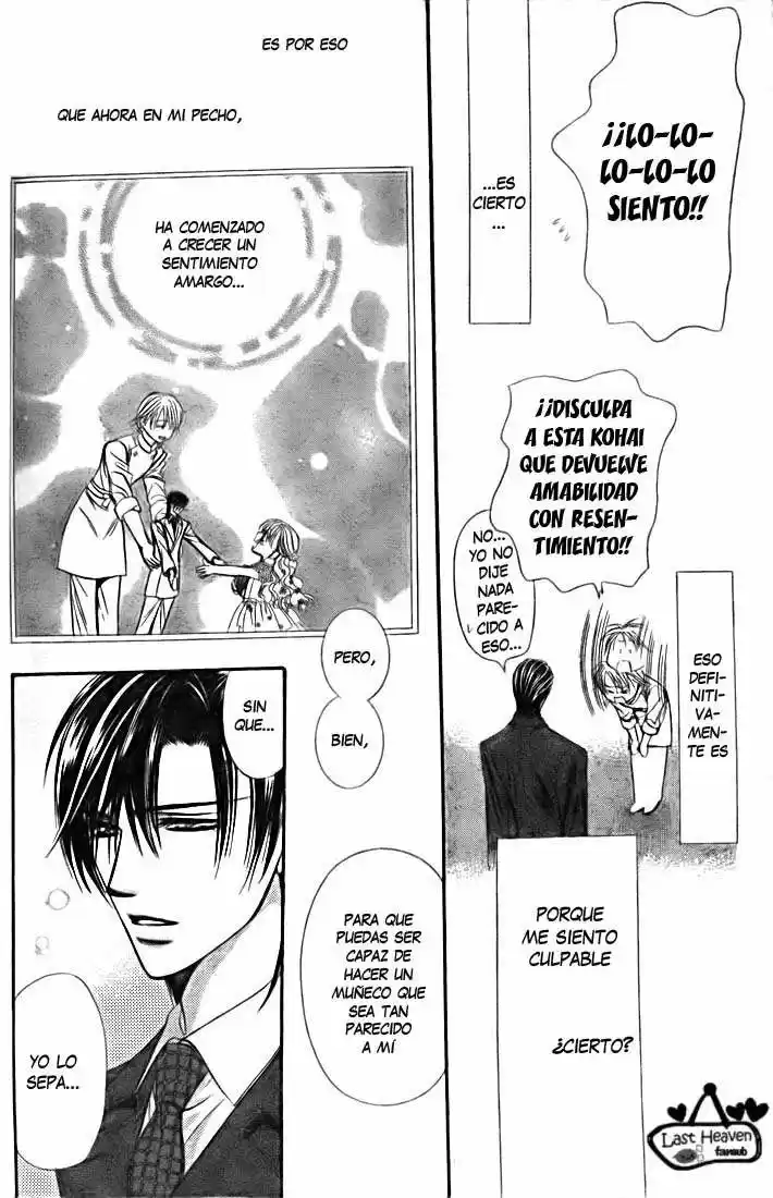 Skip Beat! - Capítulo 125.2 - Página 15 - LectorTMOo