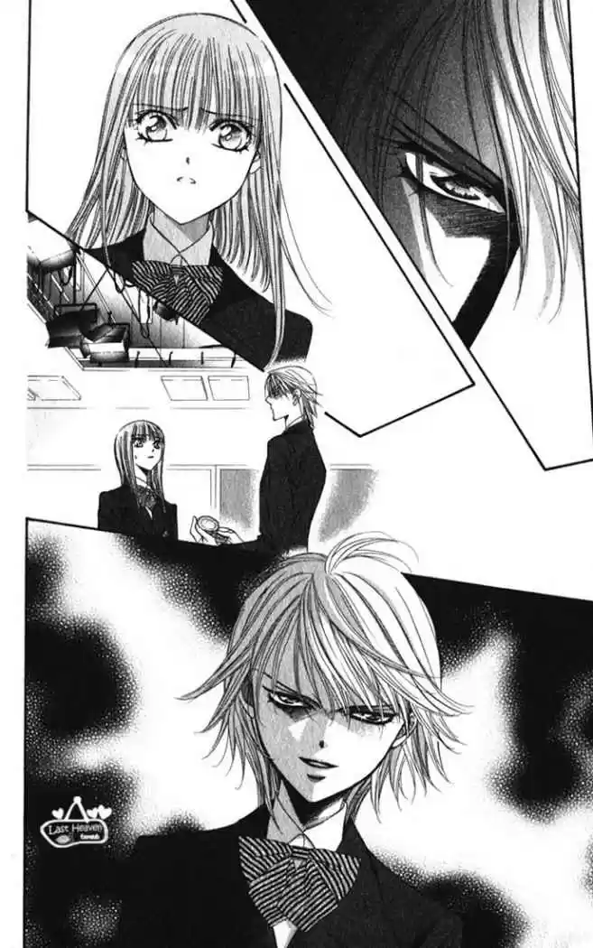 Skip Beat! - Capítulo 126 - Página 7 - LectorTMOo