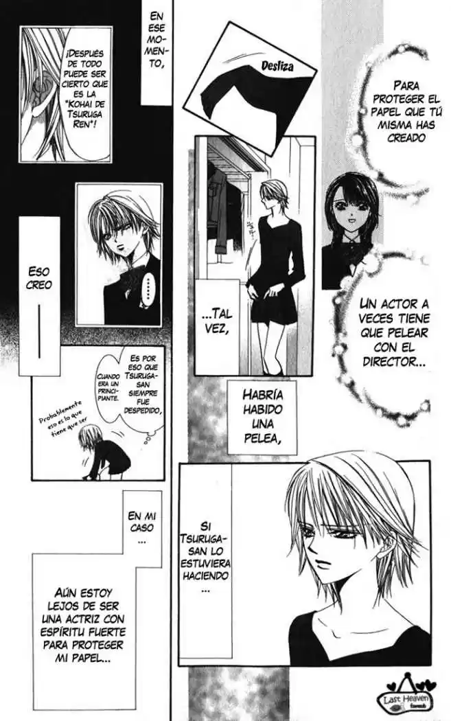 Skip Beat! - Capítulo 126 - Página 20 - LectorTMOo