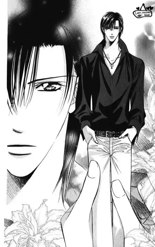 Skip Beat! - Capítulo 126 - Página 29 - LectorTMOo