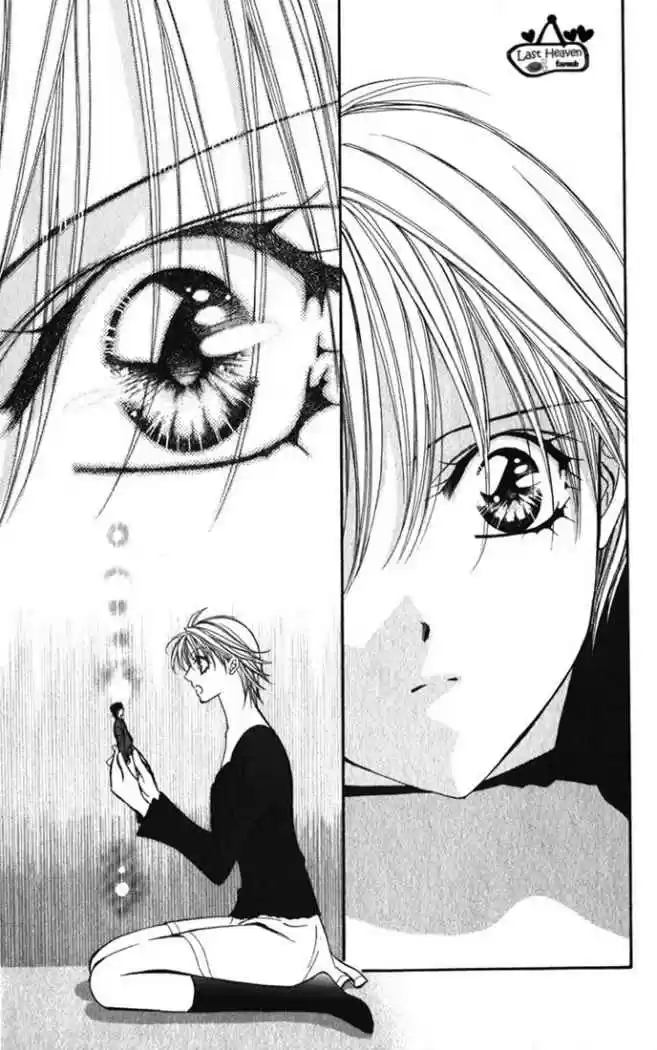 Skip Beat! - Capítulo 126 - Página 30 - LectorTMOo