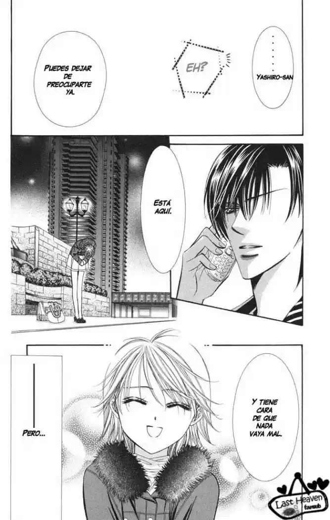 Skip Beat! - Capítulo 127 - Página 9 - LectorTMOo