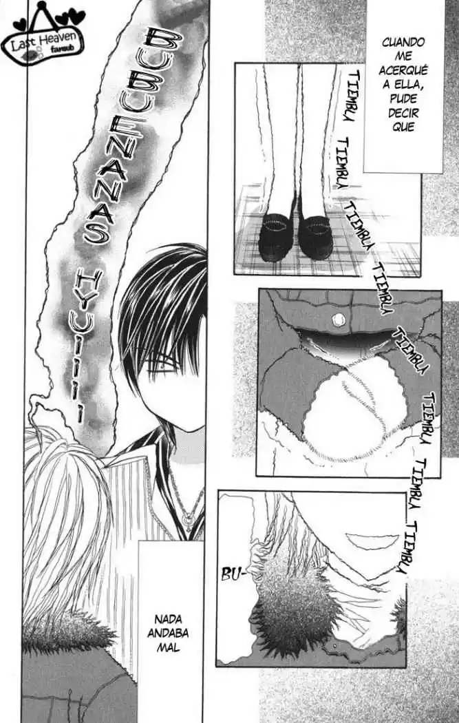 Skip Beat! - Capítulo 127 - Página 10 - LectorTMOo