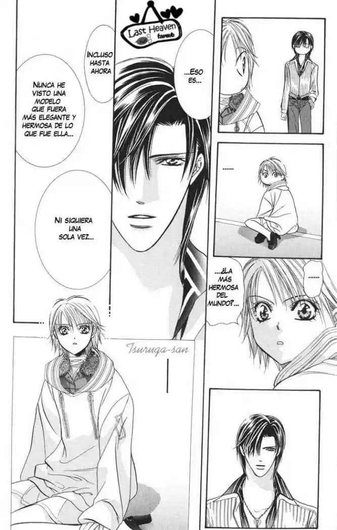 Skip Beat! - Capítulo 127 - Página 21 - LectorTMOo