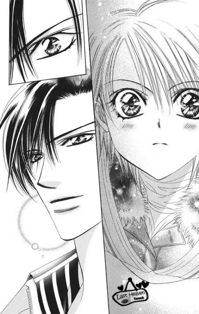 Skip Beat! - Capítulo 127 - Página 23 - LectorTMOo