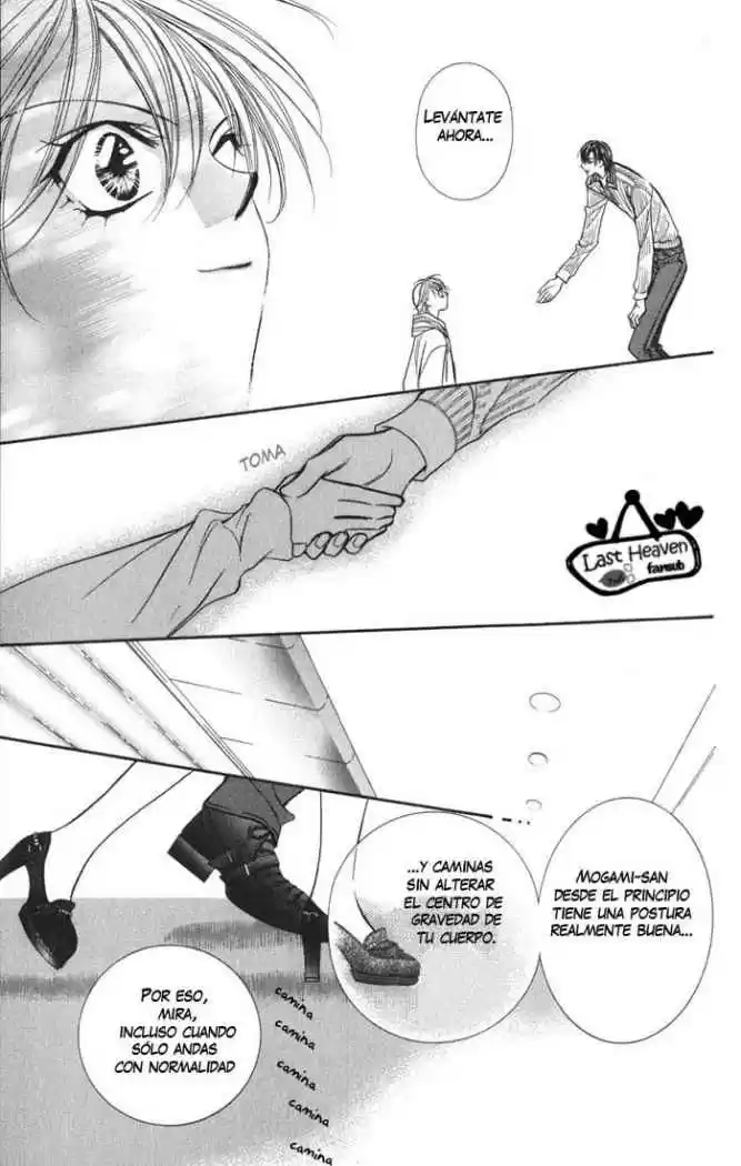 Skip Beat! - Capítulo 127 - Página 24 - LectorTMOo