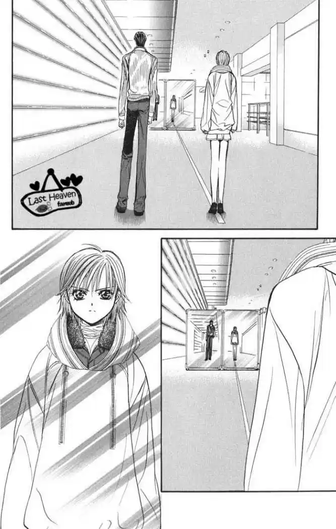 Skip Beat! - Capítulo 127 - Página 27 - LectorTMOo