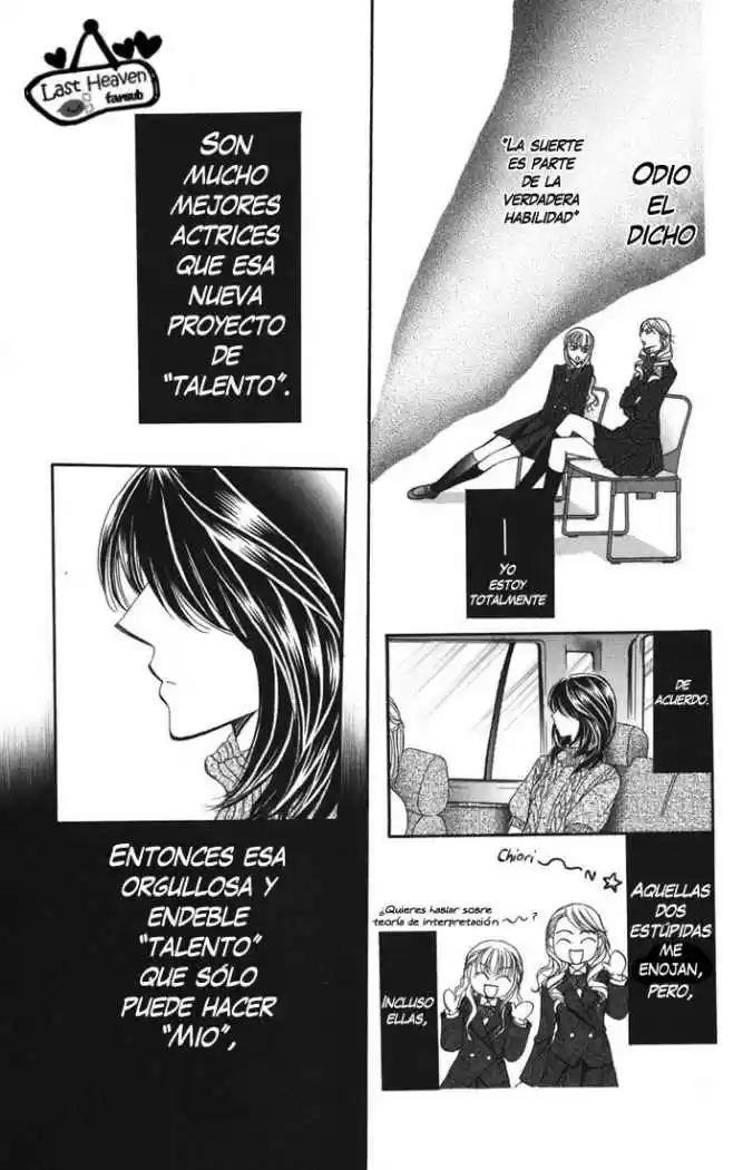 Skip Beat! - Capítulo 128 - Página 14 - LectorTMOo