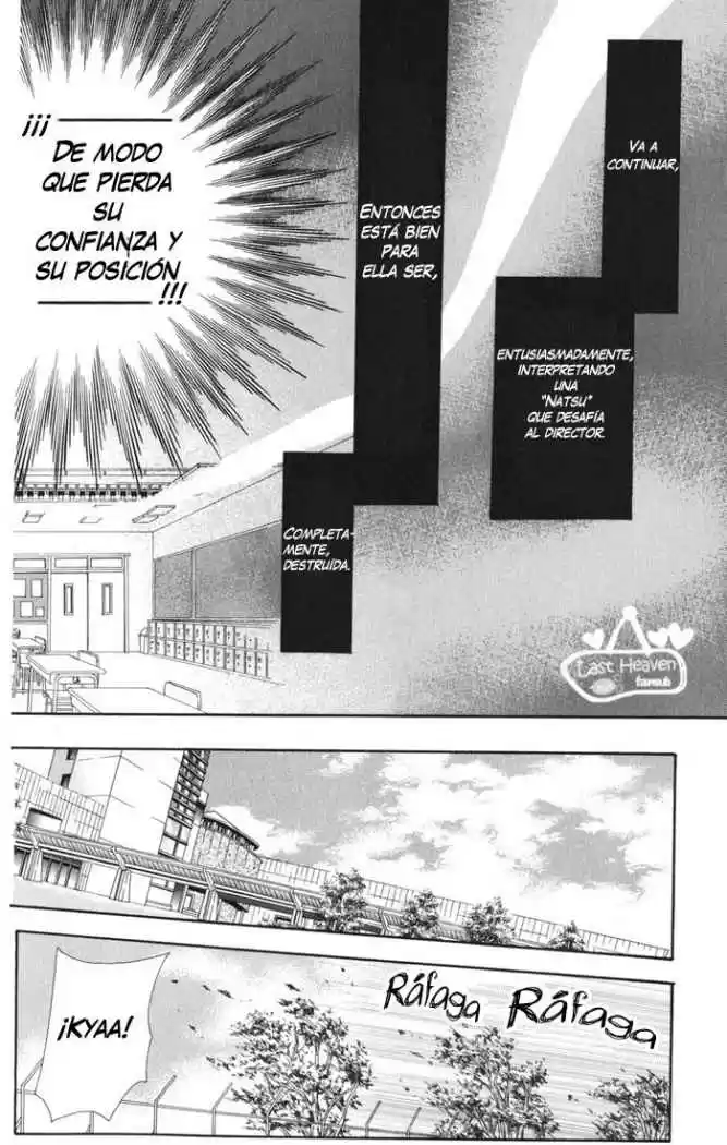 Skip Beat! - Capítulo 128 - Página 15 - LectorTMOo