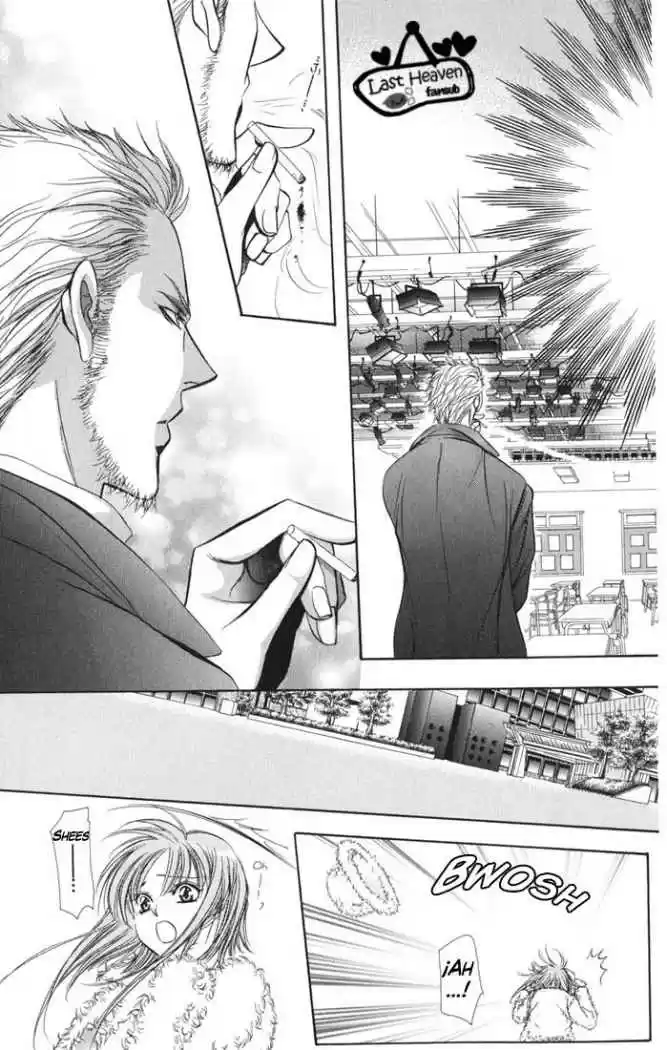 Skip Beat! - Capítulo 128 - Página 16 - LectorTMOo