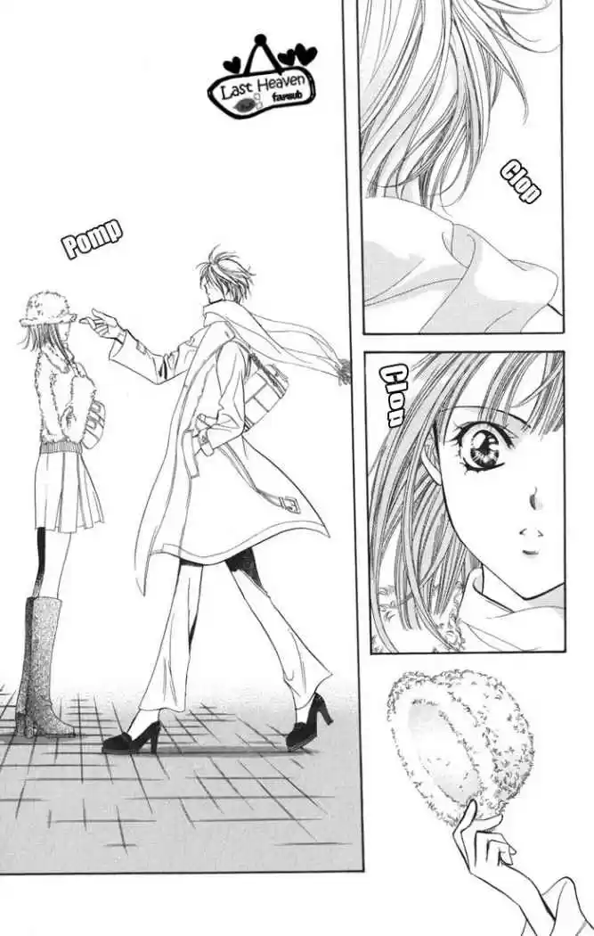 Skip Beat! - Capítulo 128 - Página 18 - LectorTMOo