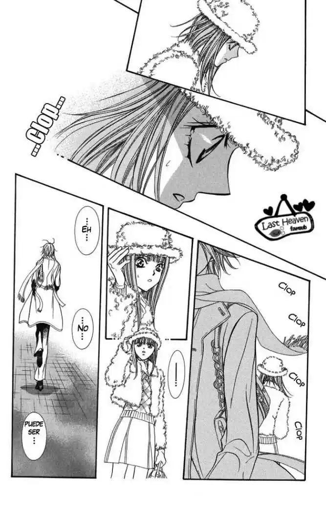 Skip Beat! - Capítulo 128 - Página 19 - LectorTMOo