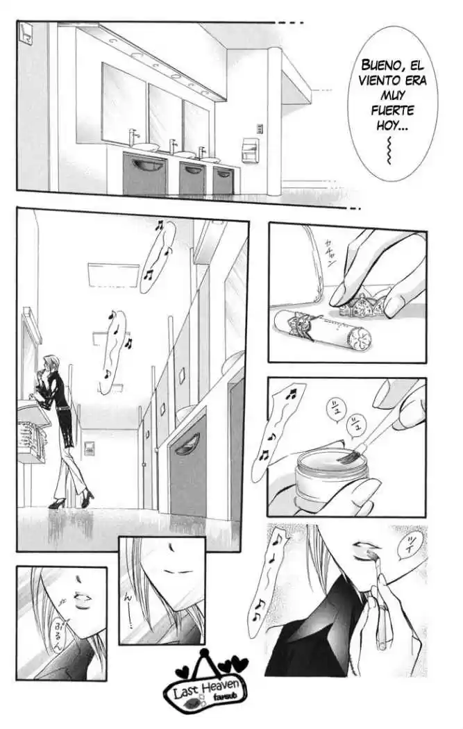 Skip Beat! - Capítulo 128 - Página 23 - LectorTMOo
