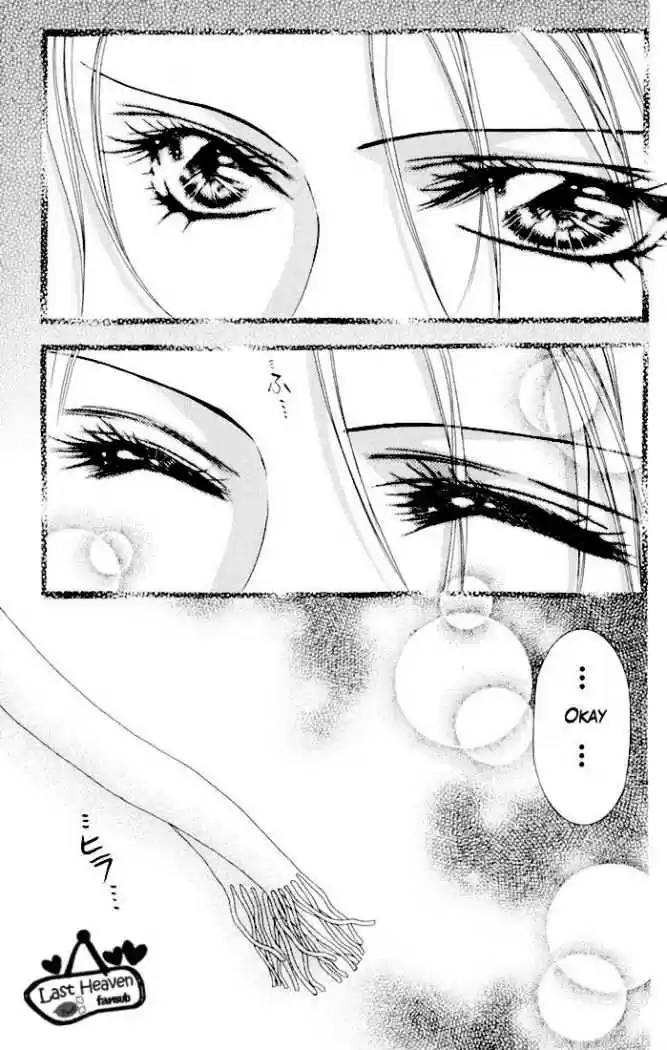 Skip Beat! - Capítulo 128 - Página 24 - LectorTMOo