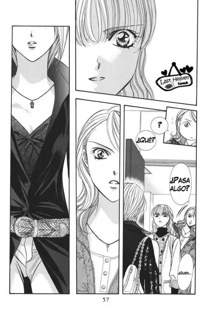 Skip Beat! - Capítulo 128 - Página 26 - LectorTMOo