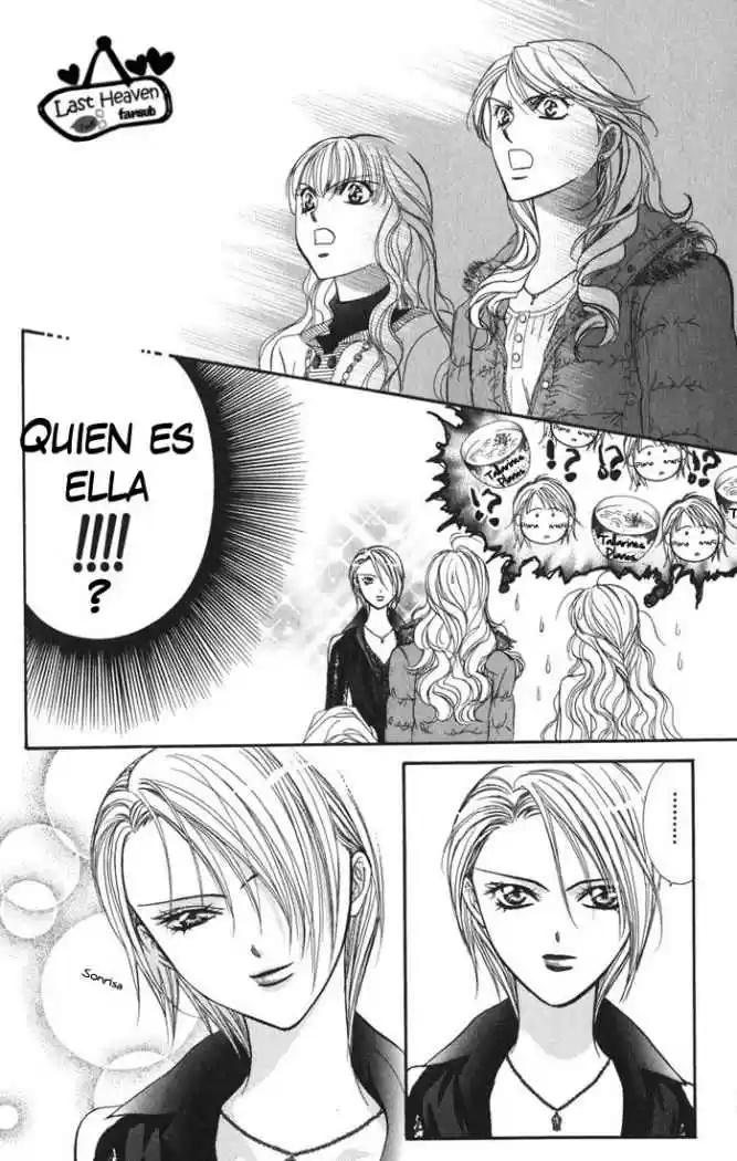 Skip Beat! - Capítulo 128 - Página 27 - LectorTMOo