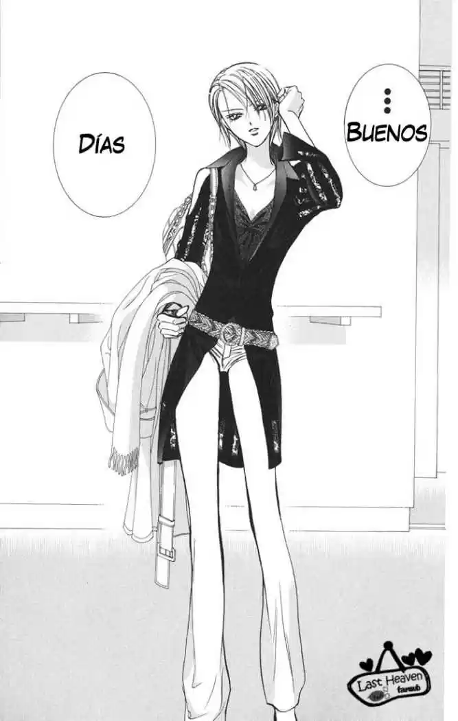Skip Beat! - Capítulo 128 - Página 28 - LectorTMOo