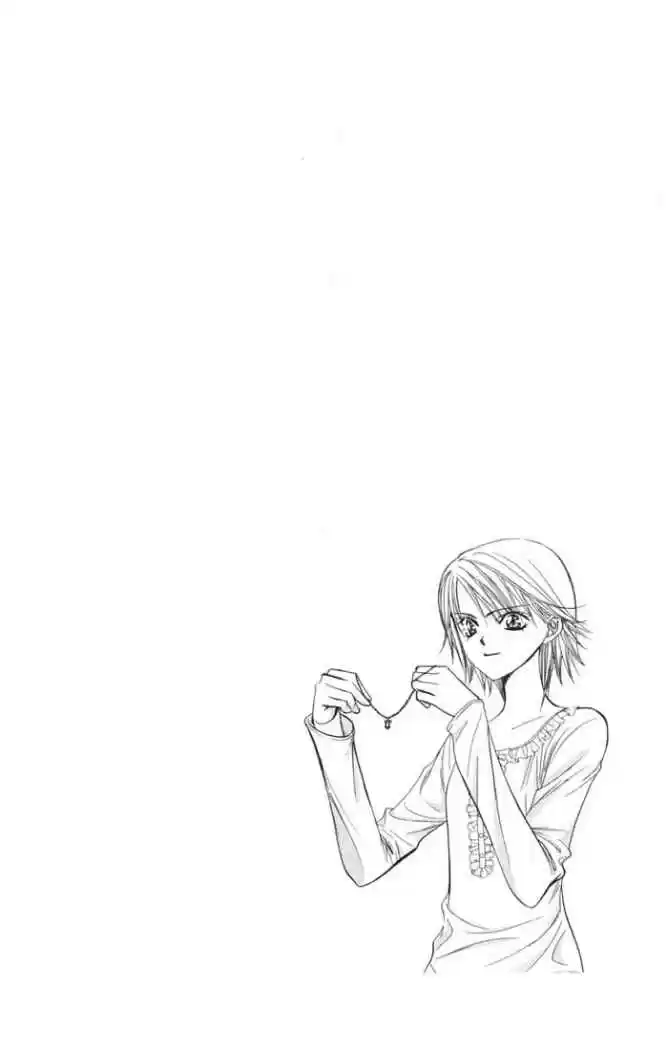 Skip Beat! - Capítulo 129 - Página 6 - LectorTMOo