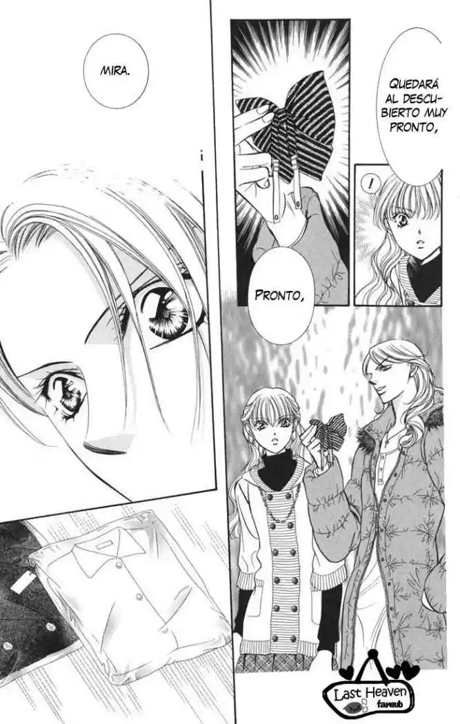Skip Beat! - Capítulo 129 - Página 14 - LectorTMOo