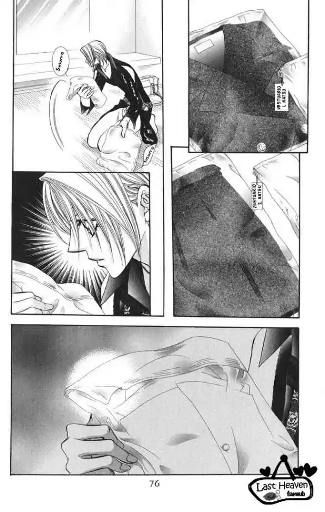 Skip Beat! - Capítulo 129 - Página 15 - LectorTMOo
