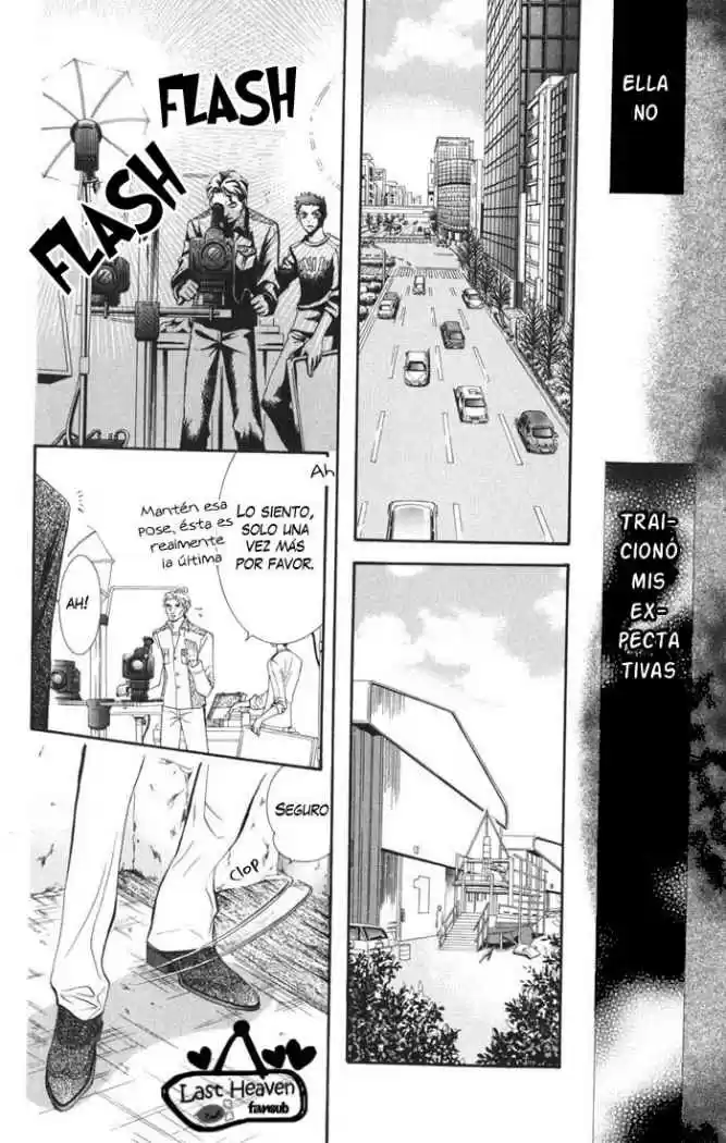 Skip Beat! - Capítulo 129 - Página 19 - LectorTMOo