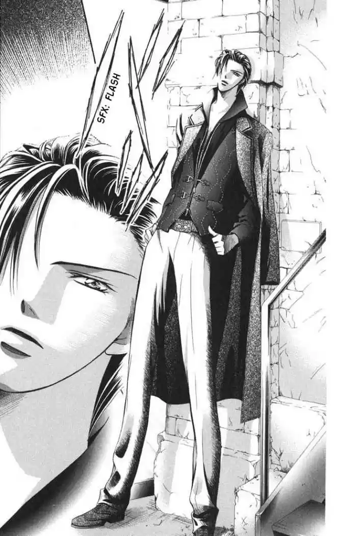 Skip Beat! - Capítulo 129 - Página 20 - LectorTMOo