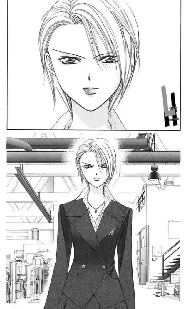 Skip Beat! - Capítulo 129 - Página 27 - LectorTMOo