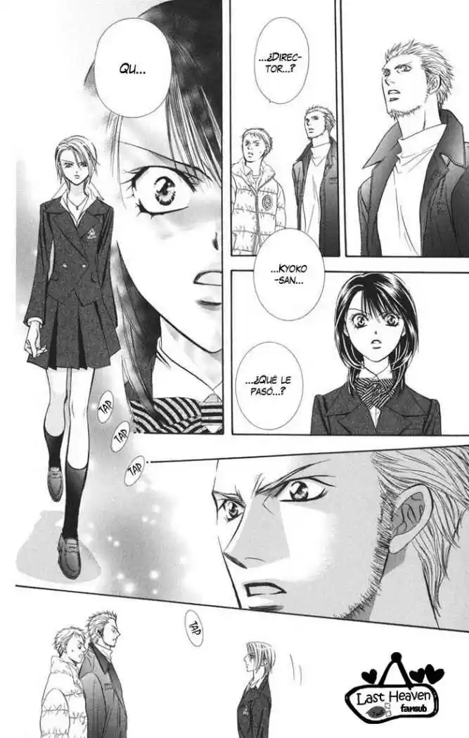 Skip Beat! - Capítulo 129 - Página 29 - LectorTMOo