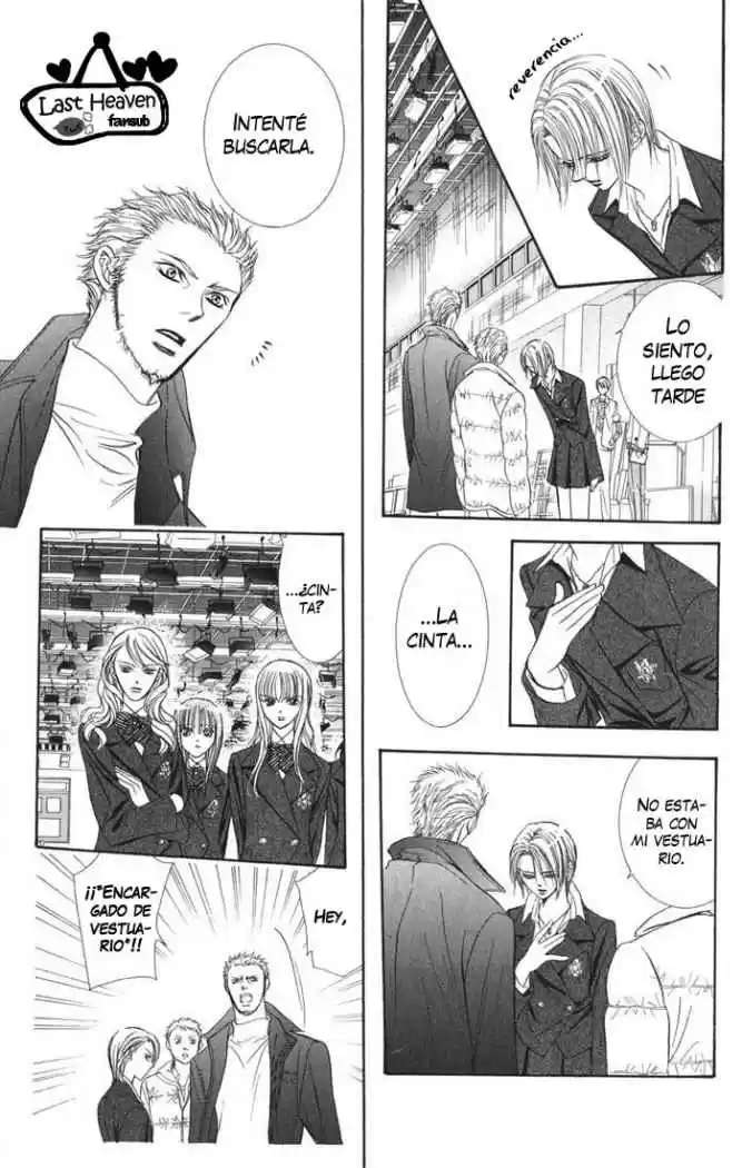 Skip Beat! - Capítulo 129 - Página 30 - LectorTMOo