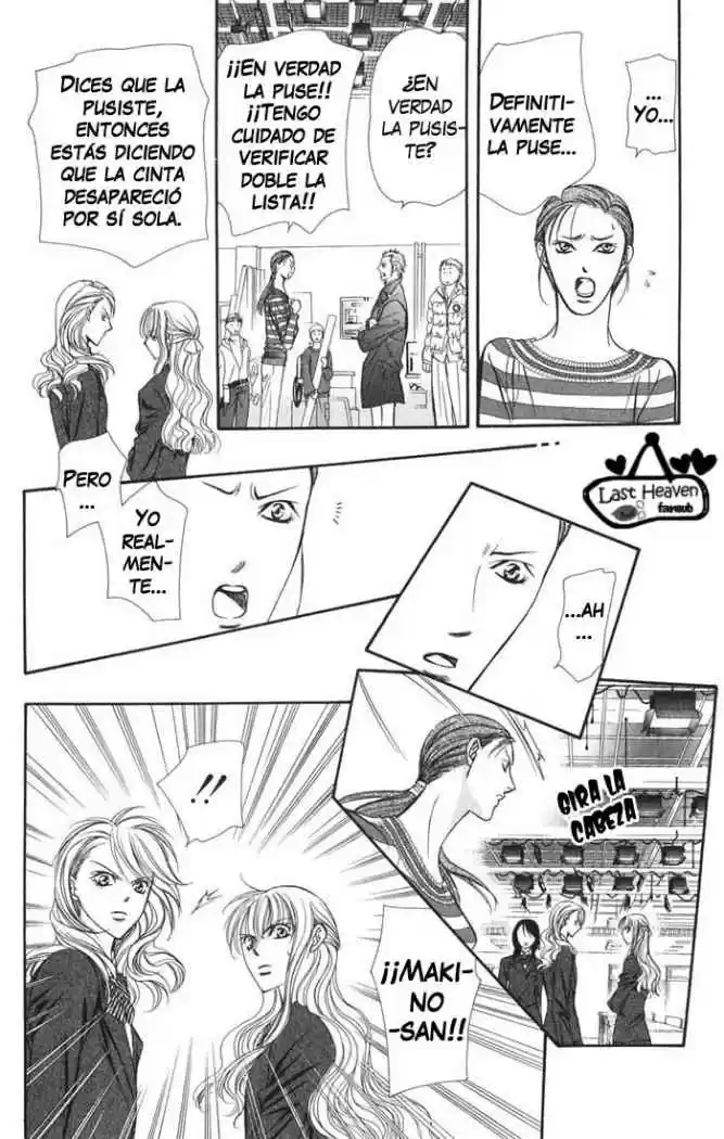 Skip Beat! - Capítulo 129 - Página 31 - LectorTMOo