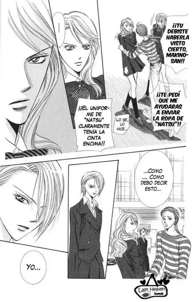 Skip Beat! - Capítulo 129 - Página 32 - LectorTMOo