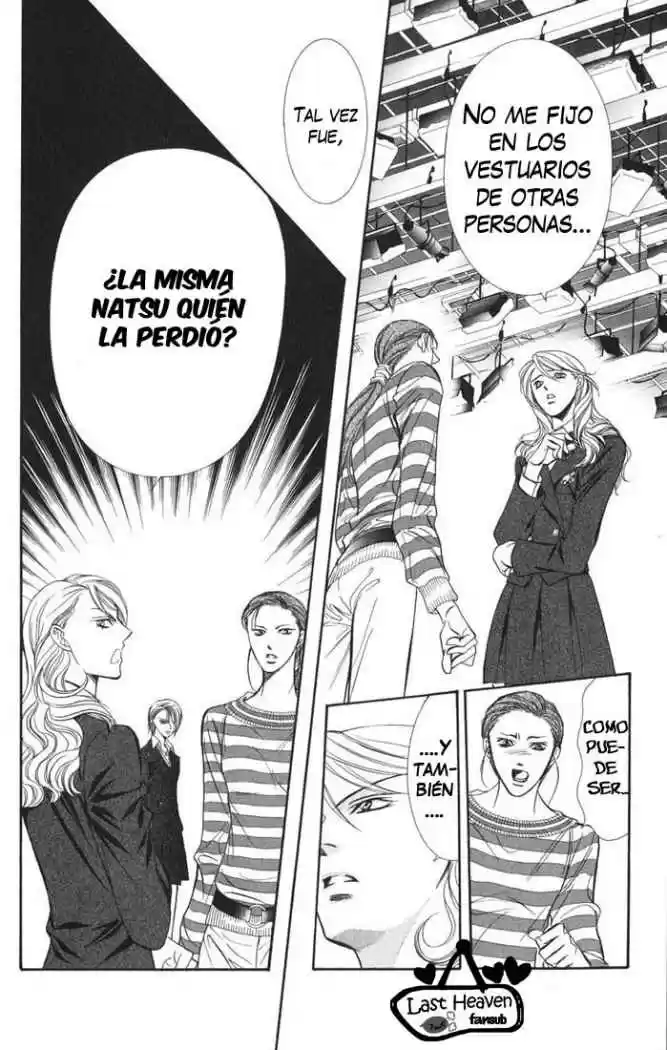 Skip Beat! - Capítulo 129 - Página 33 - LectorTMOo