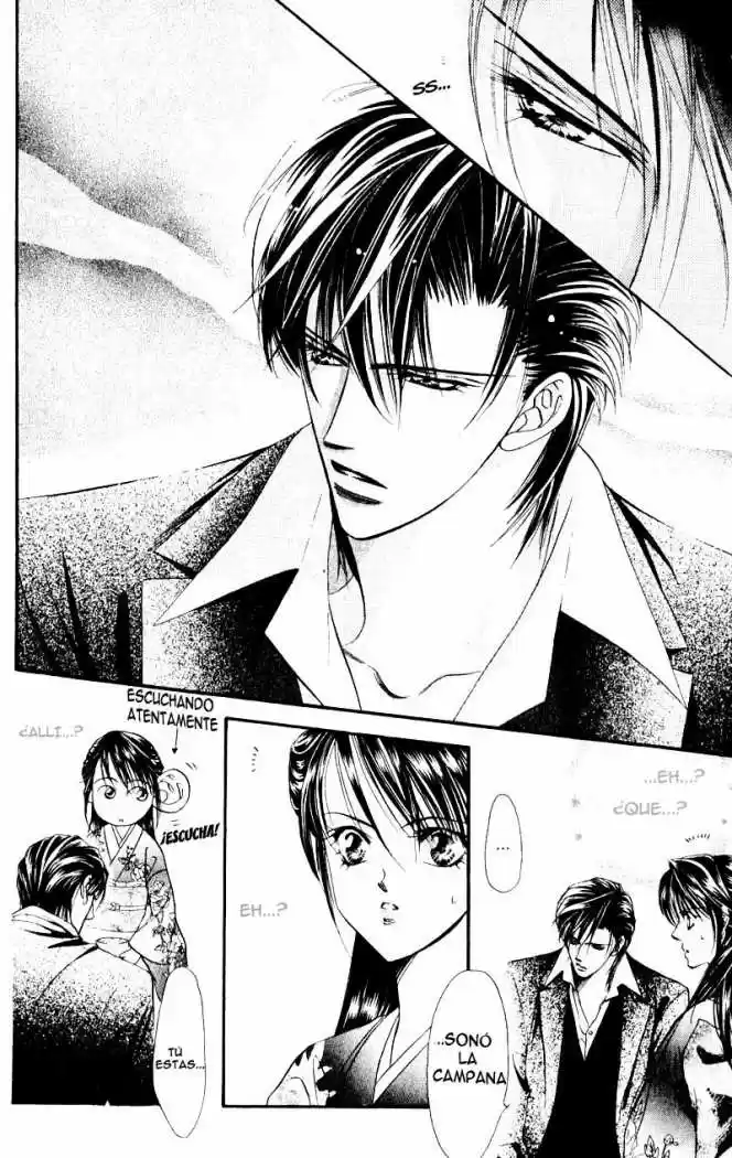 Skip Beat! - Capítulo 13 - Página 4 - LectorTMOo