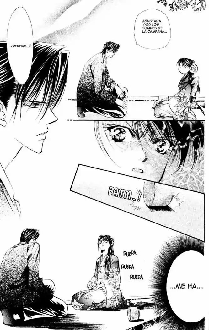 Skip Beat! - Capítulo 13 - Página 5 - LectorTMOo