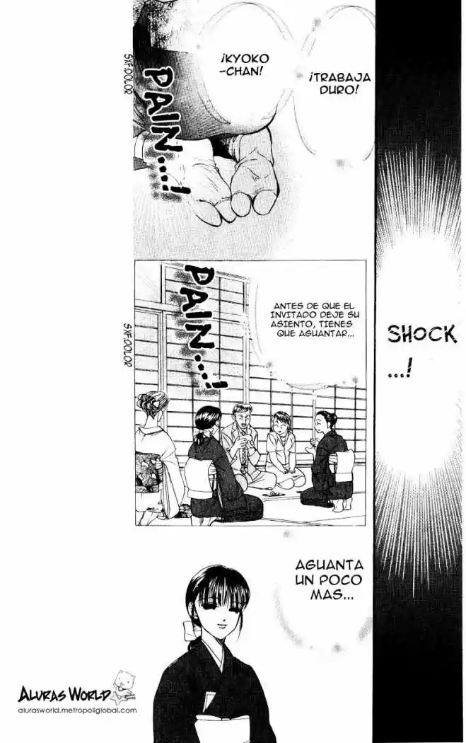 Skip Beat! - Capítulo 13 - Página 9 - LectorTMOo