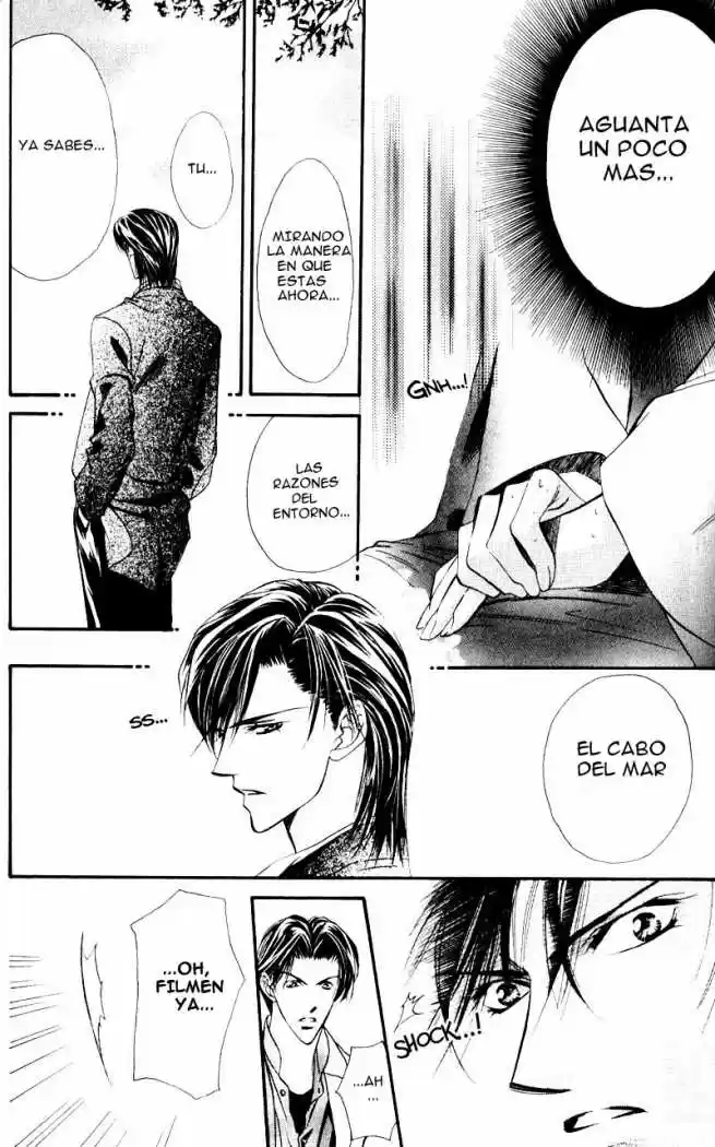 Skip Beat! - Capítulo 13 - Página 10 - LectorTMOo