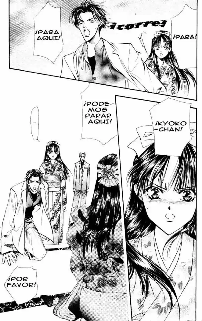 Skip Beat! - Capítulo 13 - Página 11 - LectorTMOo