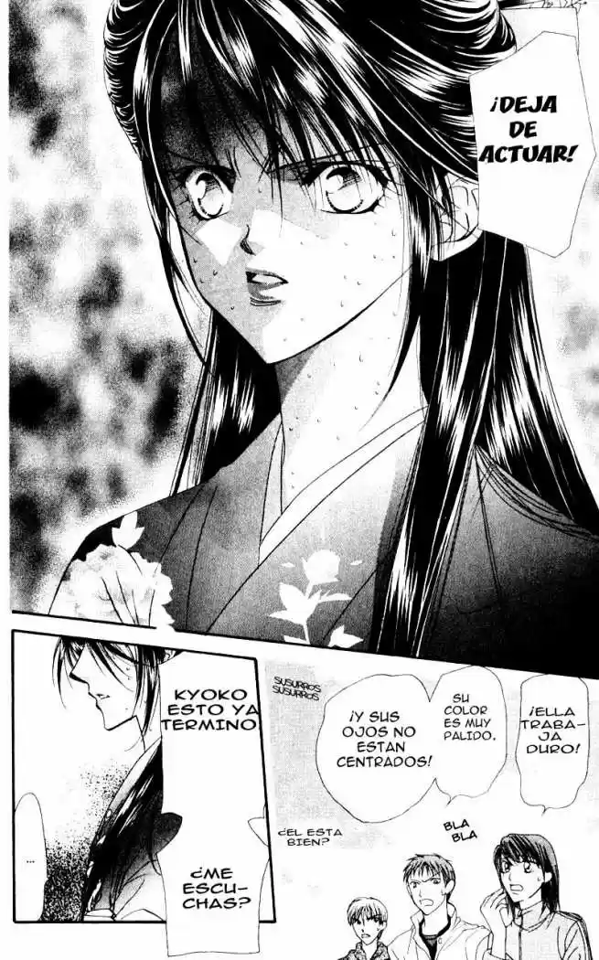 Skip Beat! - Capítulo 13 - Página 12 - LectorTMOo