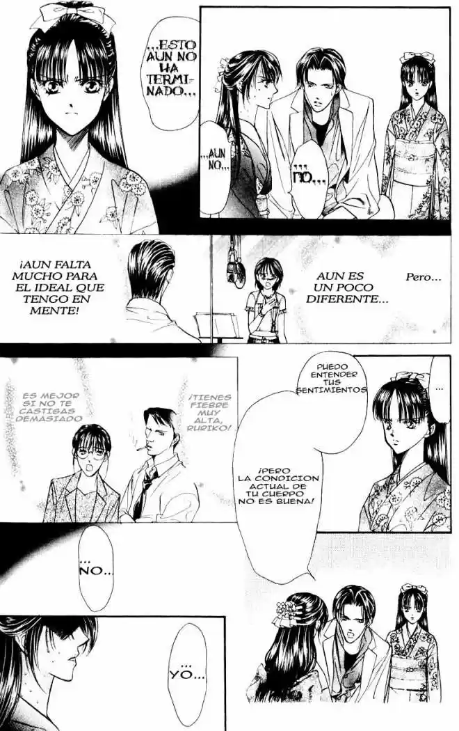 Skip Beat! - Capítulo 13 - Página 13 - LectorTMOo
